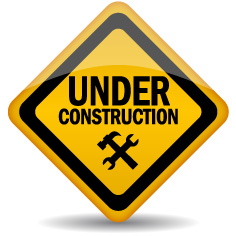 Under Construction